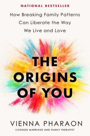 Imagen de THE ORIGINS OF YOU