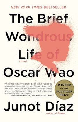 Imagen de THE BRIEF WONDROUS LIFE OF OSCAR WAO(PB)