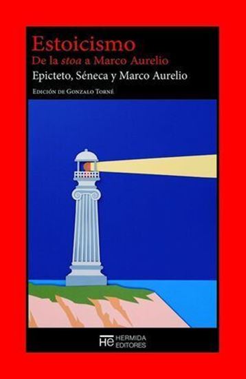 Imagen de ESTOICISMO. DE LA STOA A MARCO AURELIO