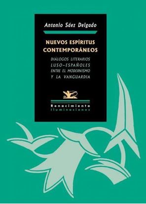 Imagen de NUEVOS ESPIRITUS CONTEMPORANEOS