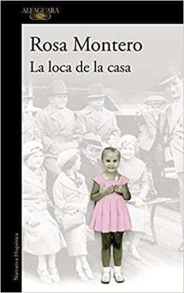 Imagen de LA LOCA DE LA CASA