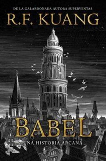 Imagen de BABEL