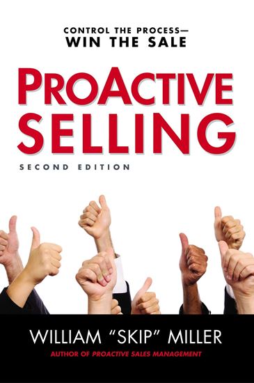 Imagen de PROACTIVE SELLING