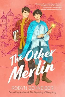 Imagen de THE OTHER MERLIN (MERLIN 1 ) (+14)