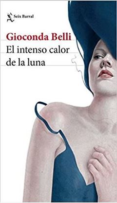 Imagen de EL INTENSO CALOR DE LA LUNA (OF)