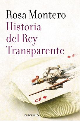 Imagen de HISTORIA DEL REY TRANSPARENTE (BOL)