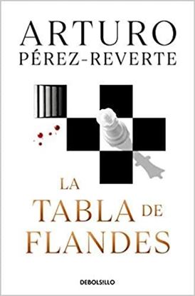 Imagen de LA TABLA DE FLANDES (BOL)