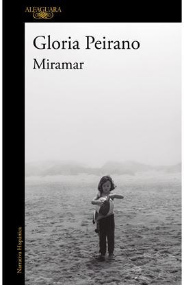 Imagen de MIRAMAR (MAPA DE LAS LENGUAS)