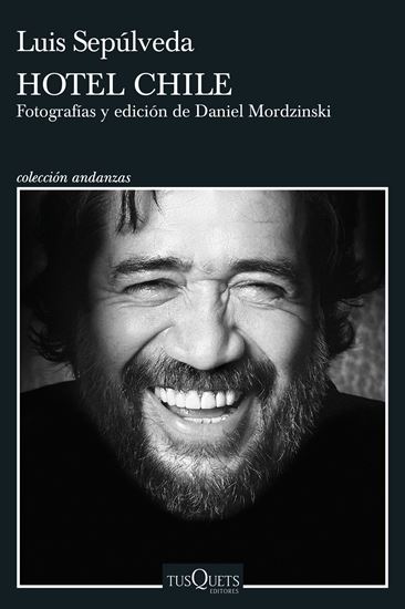 Imagen de HOTEL CHILE (OF)
