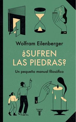 Imagen de SUFREN LAS PIEDRAS? (OF2)