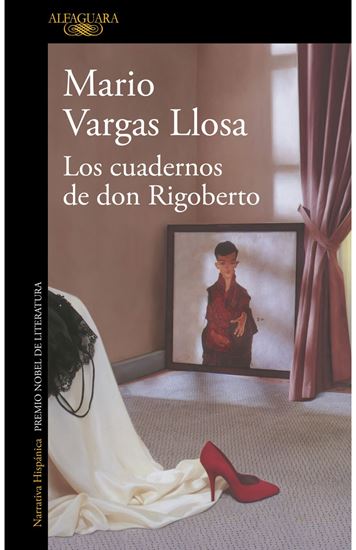 Imagen de LOS CUADERNOS DE DON RIGOBERTO
