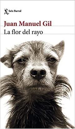 Imagen de LA FLOR DEL RAYO