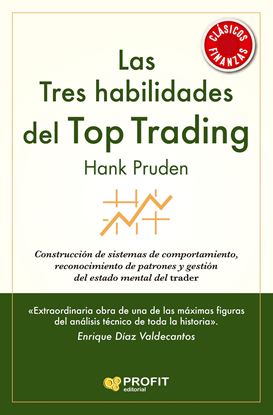 Imagen de LAS TRES HABILIDADES DEL TOP TRADING