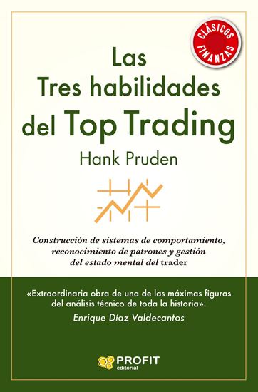 Imagen de LAS TRES HABILIDADES DEL TOP TRADING