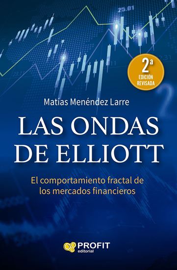 Imagen de LAS ONDAS DE ELLIOTT