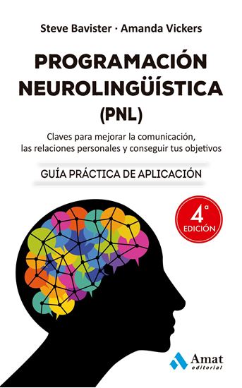 Imagen de PROGRAMACION NEUROLINGUISTICA (PNL)GUIA