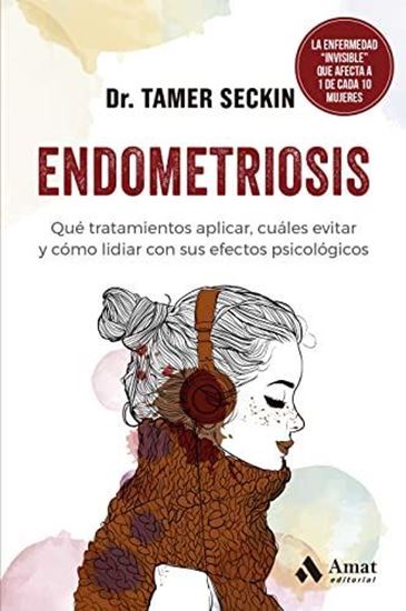 Imagen de ENDOMETRIOSIS