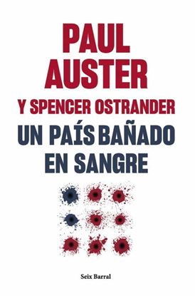 Imagen de UN PAIS BAÑADO EN SANGRE (OF2)