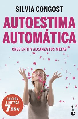 Imagen de AUTOESTIMA AUTOMATICA (ED.LI.) (BOL)