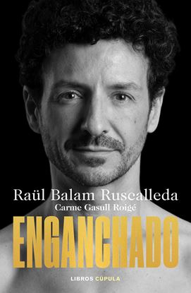 Imagen de ENGANCHADO (OF2)