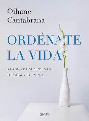 Imagen de ORDENATE LA VIDA