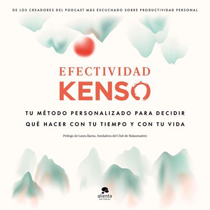 Imagen de EFECTIVIDAD KENSO