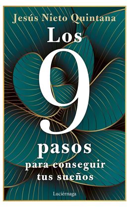 Imagen de LOS 9 PASOS PARA CONSEGUIR TUS S. (OF)