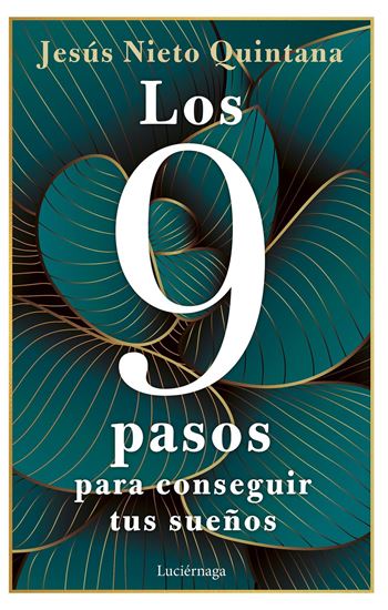 Imagen de LOS 9 PASOS PARA CONSEGUIR TUS S. (OF)