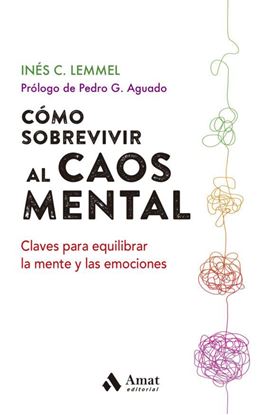 Imagen de COMO SOBREVIVIR AL CAOS MENTAL