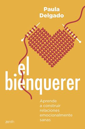 Imagen de EL BIENQUERER