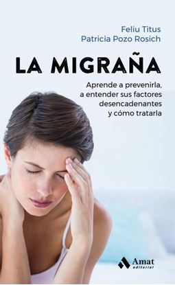 Imagen de LA MIGRAÑA (OF3)