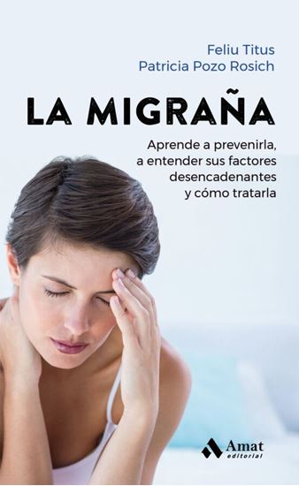 Imagen de LA MIGRAÑA (OF3)