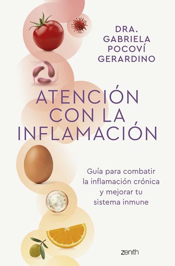 Imagen de ATENCION CON LA INFLAMACION