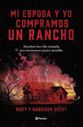 Imagen de MI ESPOSA Y YO COMPRAMOS UN RANCHO