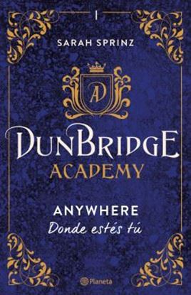 Imagen de DUNBRIDGE ACADEMY