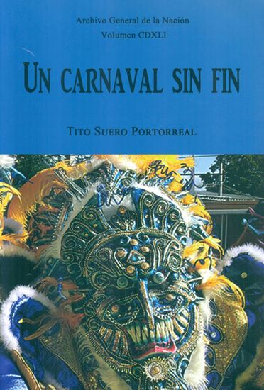Imagen de UN CARNAVAL SIN FIN