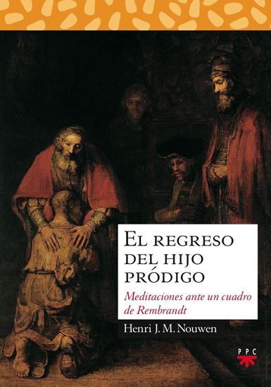 Imagen de EL REGRESO DEL HIJO PRODIGO