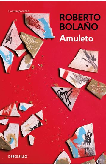 Imagen de AMULETO (BOL)