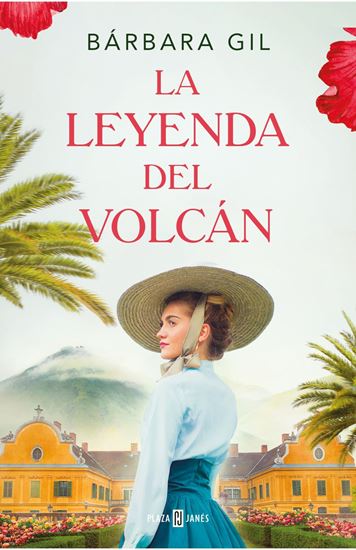 Imagen de LA LEYENDA DEL VOLCAN