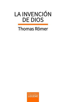 Imagen de LA INVENCION DE DIOS
