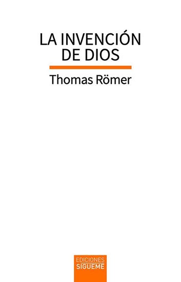 Imagen de LA INVENCION DE DIOS