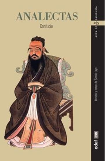 Imagen de ANALECTAS