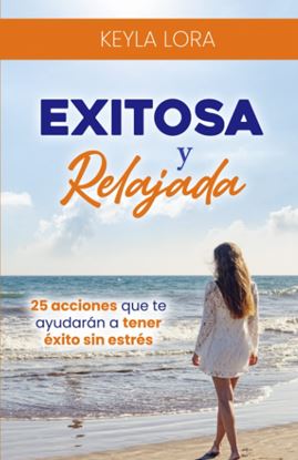 Imagen de EXITOSA Y RELAJADA (OF)