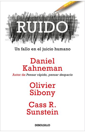 Imagen de RUIDO (BOL)