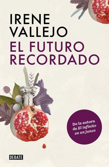 Imagen de EL FUTURO RECORDADO