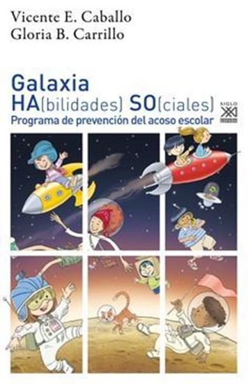 Imagen de GALAXIA HA(BILIDADES) SO(SOCIALES)