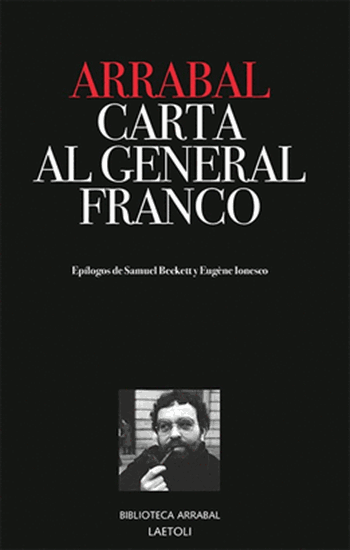 Imagen de CARTA AL GENERAL FRANCO