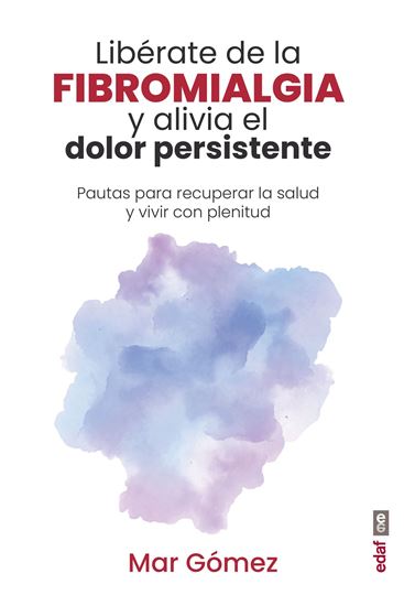 Imagen de LIBERATE DE LA FIBROMIALGIA
