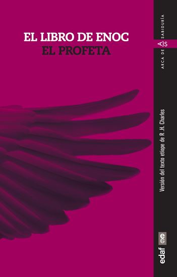 Imagen de EL LIBRO DE ENOC