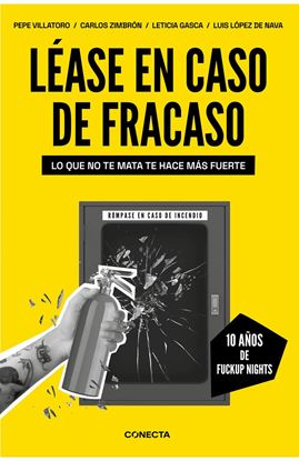 Imagen de LEASE EN CASO DE FRACASO